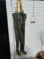 Vass-tex700 waadpak maat 44, Watersport en Boten, Ophalen of Verzenden, Zo goed als nieuw, Kleding