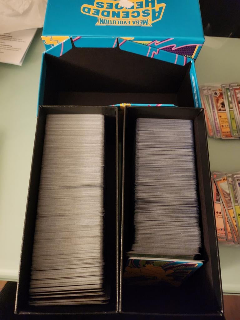 Gezocht Pokemon Ascended Heroes ruilen, Hobby en Vrije tijd, Verzamelkaartspellen | Pokémon, Ophalen of Verzenden