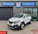 Opel Mokka 1.4 T Edition Clima/Camera/Navi, Auto's, Opel, Voorwielaandrijving, 12 maanden, Gebruikt, Euro 6