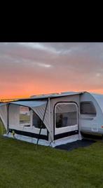 Thule Quickfid tent 3,10 lengte voor onder de luifel, Ophalen, Zo goed als nieuw