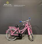 Alpina Cargo M20 Rn Kinderfietsen fuchsia pink matt met Ter, Ophalen, Gebruikt, 20 inch of meer, Alpina Cargo