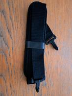 Tas riem schouder 88 cm van haak tot haak, Ophalen of Verzenden, Nieuw, Zwart