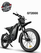 Fatbike ouxi GT2000 - Elektrische Fatbike. OPRUIMING‼️, Fietsen en Brommers, Elektrische fietsen, Overige merken, Ophalen of Verzenden