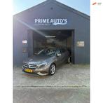 Mercedes-Benz A-klasse 200 DSG | Stoelverw | Cruise Control, Gebruikt, 695 kg, A-Klasse, 1400 kg