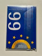 Muntset Nederland 1999 - Fleur de Coin, Ophalen of Verzenden, Koningin Beatrix, Overige waardes, Setje