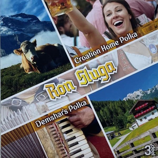 Nieuwpersingen vinylsingles polka delen 1 t/m 14 gezocht, Ophalen of Verzenden, Zo goed als nieuw, Overige formaten, Levenslied of Smartlap