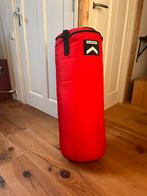 Bokszak Outshock, Ophalen, Zo goed als nieuw, Bokszak
