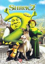 shrek 2, Tekenfilm, Ophalen of Verzenden, Zo goed als nieuw, Alle leeftijden