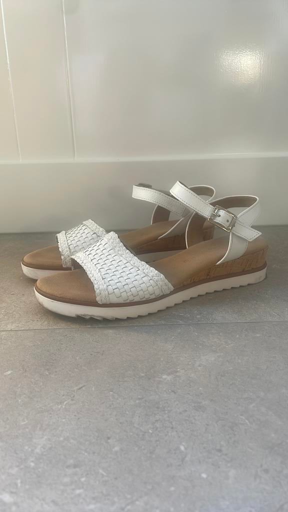 Gabor sandalen 39, Kleding | Dames, Schoenen, Ophalen of Verzenden, Gedragen, Sandalen of Muiltjes