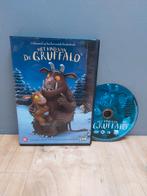 Het Kind van de Gruffalo (DVD), Alle leeftijden, Ophalen of Verzenden, Zo goed als nieuw