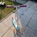 Step met lichtgevende bandjes, Ophalen, Gebruikt, Gewone step