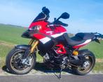 Ducati Pikes Peak Multistrada 1200, bj. 2012, Motoren, 2 cilinders, Particulier, Meer dan 35 kW, Toermotor