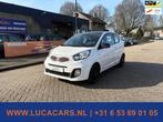 Kia Picanto 1.0 CVVT Comfort Pack, Voorwielaandrijving, Euro 5, Gebruikt, 400 kg