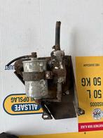 Brandstofpomp en filter unit Volvo 240 LH injectie, Ophalen of Verzenden, Gebruikt