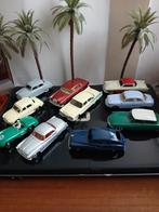 10 x Atlas dinky toys zonder doos, Ophalen of Verzenden, Auto, Dinky Toys
