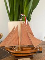 Modelboot botter, Ophalen of Verzenden