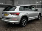 Skoda Kodiaq 1.5 TSI Sportline Business 7-Persoons, Panorama, Auto's, Skoda, 150 pk, Origineel Nederlands, Bedrijf, 1524 kg