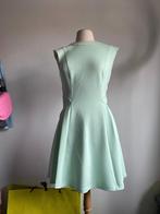 Ted Baker jurk maat 2=38, Maat 38/40 (M), Ophalen of Verzenden, Zo goed als nieuw, Knielengte