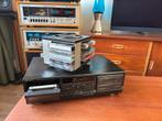 Technics RS-TR373 cassettedeck, Ophalen of Verzenden, Dubbel, Overige merken, Auto-reverse
