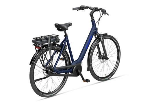 SPARTA A-LANE FIT Dames Navyblue Matte 51cm 2025, Fietsen en Brommers, Elektrische fietsen, Nieuw, Sparta, 51 tot 55 cm