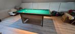 Biljart tafel, Sport en Fitness, Biljarten en Poolen, Ophalen of Verzenden, Zo goed als nieuw, Biljarttafel