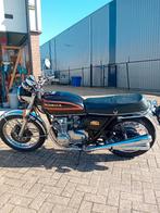 Honda CB 550 K 1977, Honda, Bedrijf, Meer dan 35 kW, Toermotor