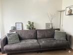 BePureHome Rodeo 3-zits bank - Comfortabel en stijlvol, Ophalen, 250 tot 300 cm, Gebruikt, Driepersoons