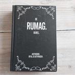 De rumag bijbel, Boeken, Ophalen of Verzenden, Zo goed als nieuw