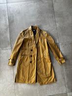 G-Star RAW zomerjas maat S, Ophalen of Verzenden, Zo goed als nieuw, Maat 36 (S), Beige