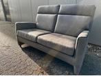 2.5 zits bank met 2 fauteuils. Als nieuw, Huis en Inrichting, Ophalen of Verzenden, Zo goed als nieuw