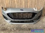 FORD PUMA ST LINE Grijs Voorbumper compleet 2019+, Auto-onderdelen, Gebruikt, Voor, Info@ford.com, Ophalen of Verzenden
