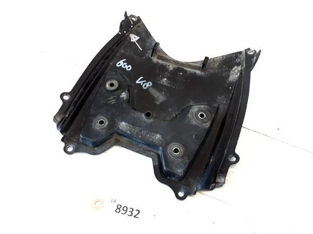 GSXR600 2008 - 2010 Suzuki Kuipdeel D1-52417, Motoren, Accessoires | Overige