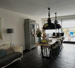 Unieke Suar Boomstam Eettafel 3.00m - PTMD, Ophalen, Gebruikt, 200 cm of meer, 50 tot 100 cm