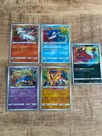 Pokemon rainbow Rare kaarten setje, Hobby en Vrije tijd, Verzamelkaartspellen | Pokémon, Ophalen of Verzenden, Nieuw, Meerdere kaarten