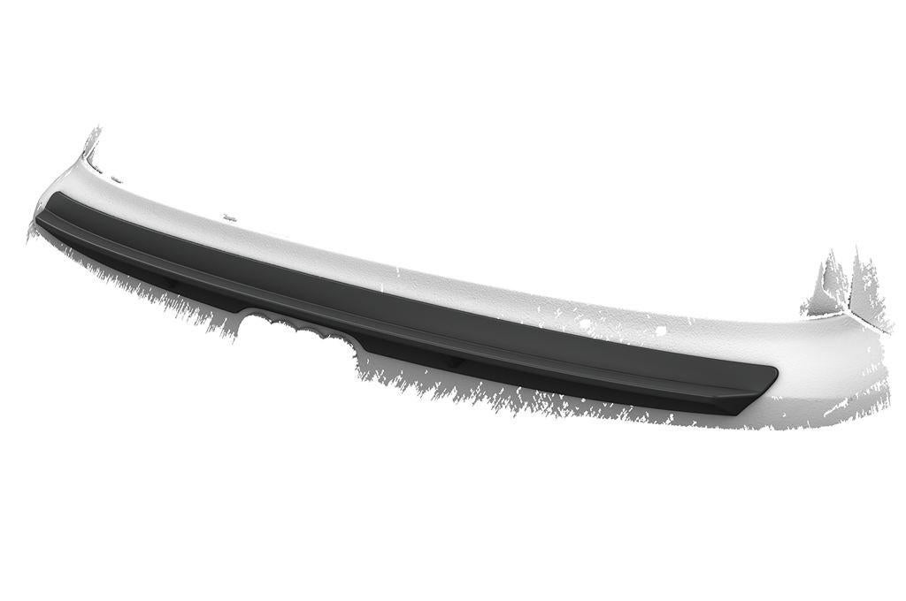 Achterklep Spoiler Extention Voor Audi Q7 / SQ7 [4M] HF995