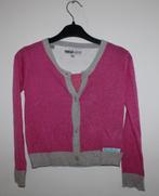 Vestje van Moodstreet 110/116, Gebruikt, Meisje, Trui of Vest, Ophalen of Verzenden