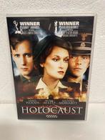 Holocaust DVD - Zo goed als nieuw - Emmy & Golden Globe winn, Historisch of Kostuumdrama, Boxset, Ophalen of Verzenden, Zo goed als nieuw