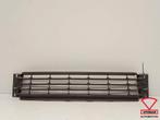 VW Polo 6C Voorbumper Rooster Midden 6C0853677, Gebruikt, Volkswagen, Volkswagen AG, Bumper