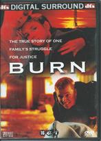 DVD Burn, Alle leeftijden, Ophalen of Verzenden, Gebruikt
