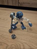 Lego Bionicle 8582 Matoro, Kinderen en Baby's, Speelgoed | Duplo en Lego, Ophalen of Verzenden, Zo goed als nieuw, Complete set