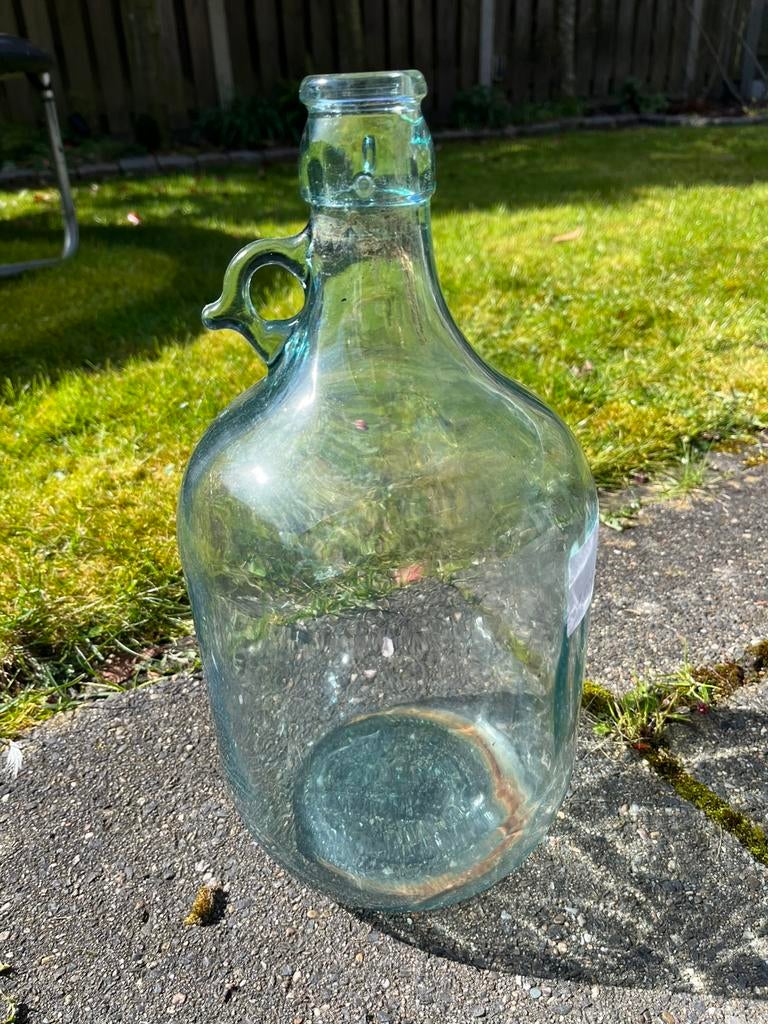 Vergistingsfles, Tuin en Terras, Tuinvazen, Ophalen of Verzenden, Gebruikt