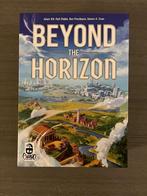 Beyond the Horizon, Drie of vier spelers, Ophalen of Verzenden, Zo goed als nieuw, Cranio Creations