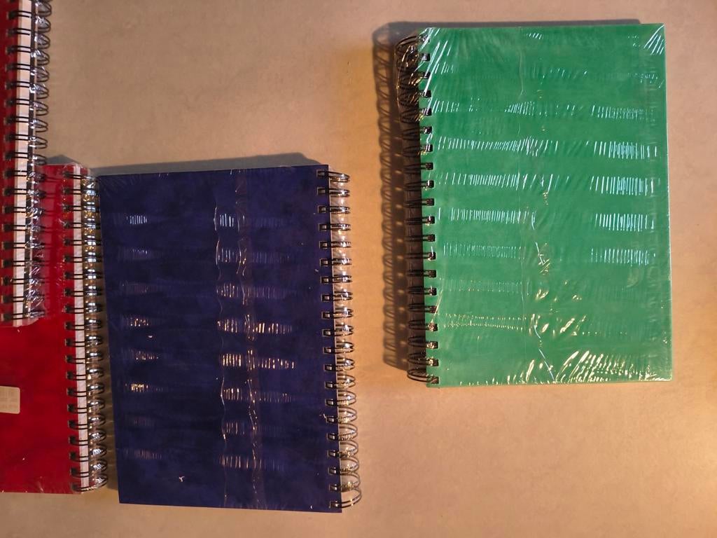 Foto albums van de Hema met volours kaft, Ophalen of Verzenden, Nieuw