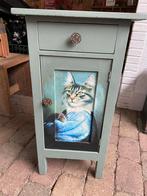 Leuk klein  kastje, Ophalen, Gebruikt