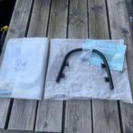 Spatbordbeugel Vespa GTS zwart origineel, Info@jynkx.com, Nieuw, Ophalen of Verzenden, Piazza 99