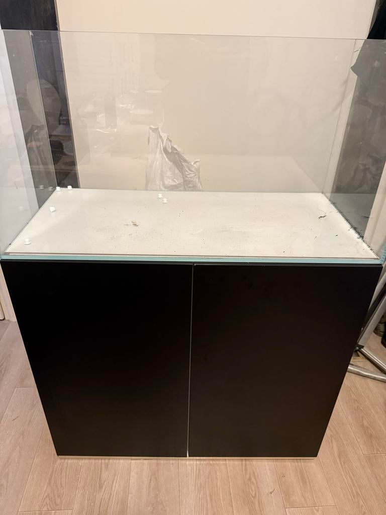Oase Scaperline 90, Ophalen, Zo goed als nieuw, Leeg aquarium