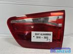 SEAT ALHAMBRA RECHTS binnen achterlicht 7N5945094F 2010-2022, Auto-onderdelen, Verlichting, Gebruikt, Autovia A-2, Km 585 585
08760  Martorell, ES