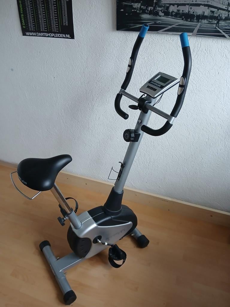 Hometrainer Rambler, Sport en Fitness, Ophalen