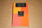 Seksualiteit: alleen in samen-zijn. Sun van Meijel., Ophalen of Verzenden, Gelezen, Overige onderwerpen, Achtergrond en Informatie