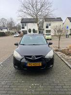 Mazda 2 1.3 63KW 5DRS 2009 Zwart, Auto's, Voorwielaandrijving, 31 €/maand, 4 cilinders, Zwart